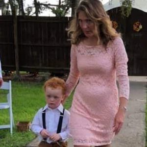 Meet your Posher, Kim